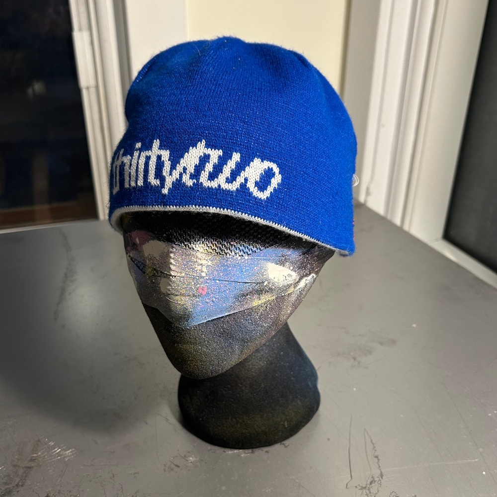 Thirtytwo beanie